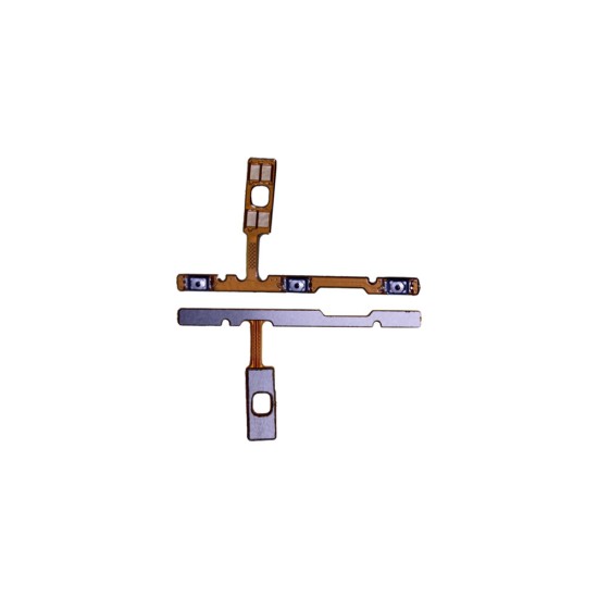 Power+Volume Flex Oppo A15 2020/A15s/A35 Power+Volume Flex Oppo A15 2020/A15s/A35